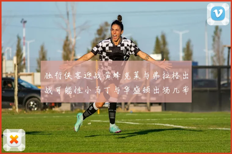 独行侠客迎战黄蜂克莱与弗拉格出战可能性小马丁与华盛顿出场几率高