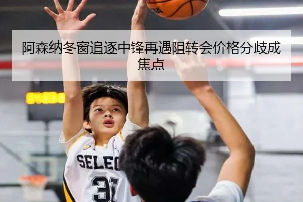 阿森纳冬窗追逐中锋再遇阻转会价格分歧成焦点